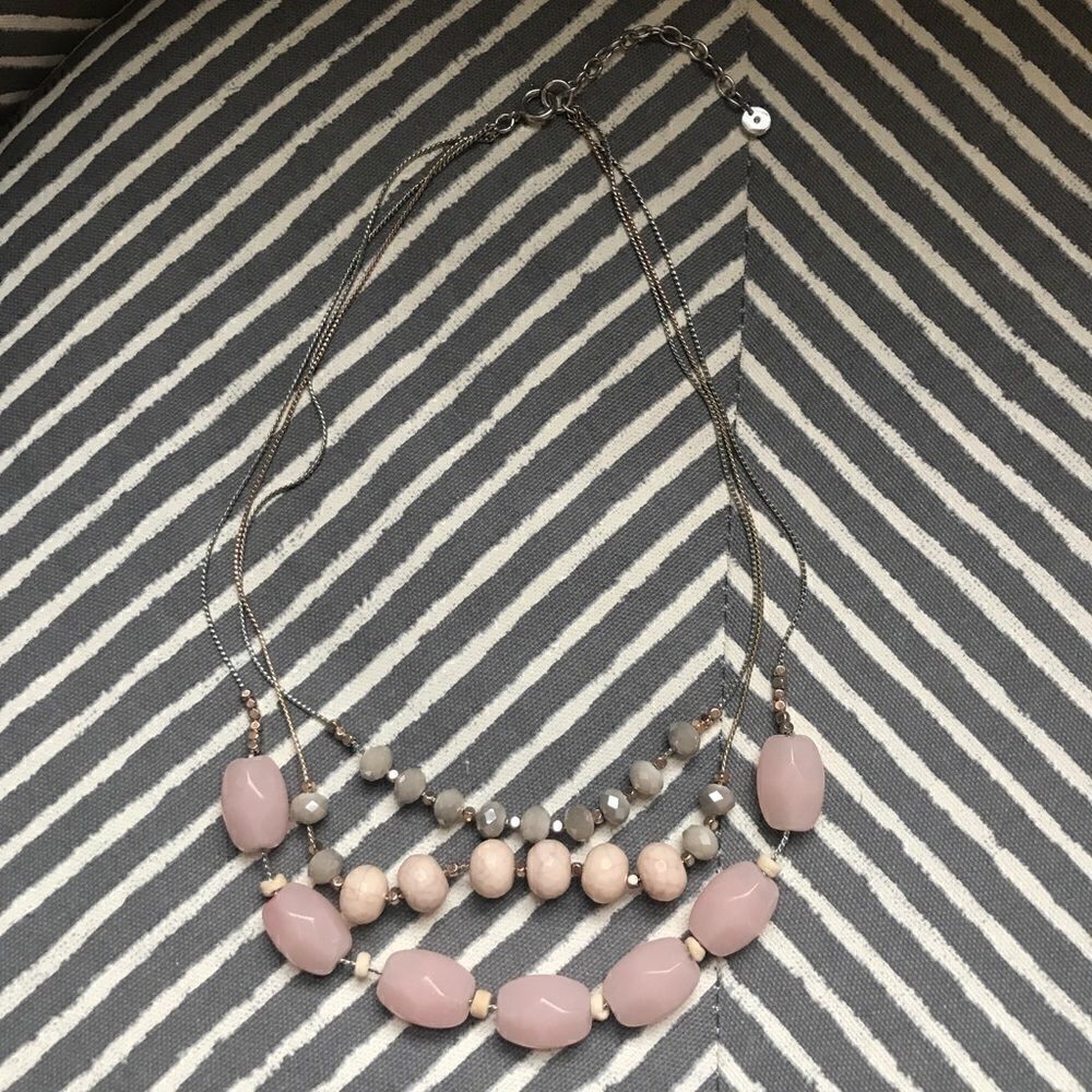 Loft beaded Necklace